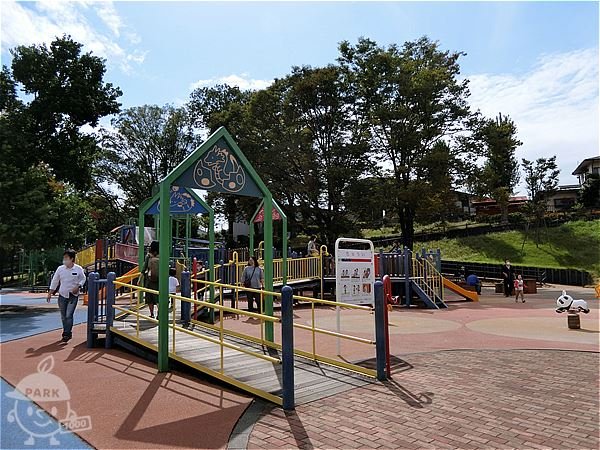 🏞️ 하타노시 컬처 파크(하다노시 카루챠 파쿠) 이미지 4